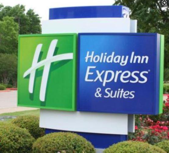Holiday Inn Express - South Haven By Ihg エクステリア 写真