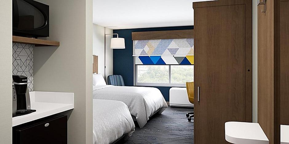 Holiday Inn Express - South Haven By Ihg エクステリア 写真
