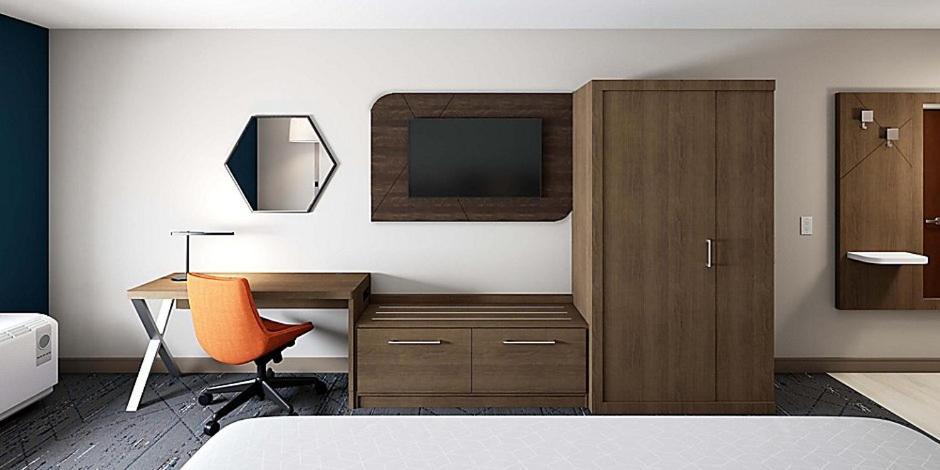 Holiday Inn Express - South Haven By Ihg エクステリア 写真