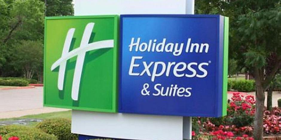 Holiday Inn Express - South Haven By Ihg エクステリア 写真