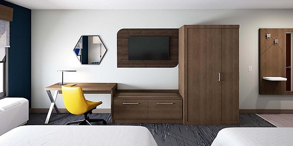 Holiday Inn Express - South Haven By Ihg エクステリア 写真
