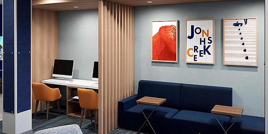 Holiday Inn Express - South Haven By Ihg エクステリア 写真