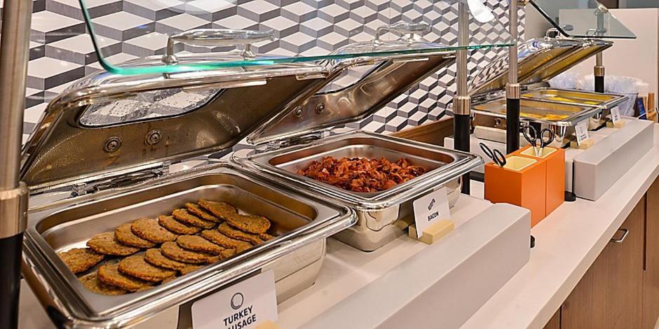 Holiday Inn Express - South Haven By Ihg エクステリア 写真
