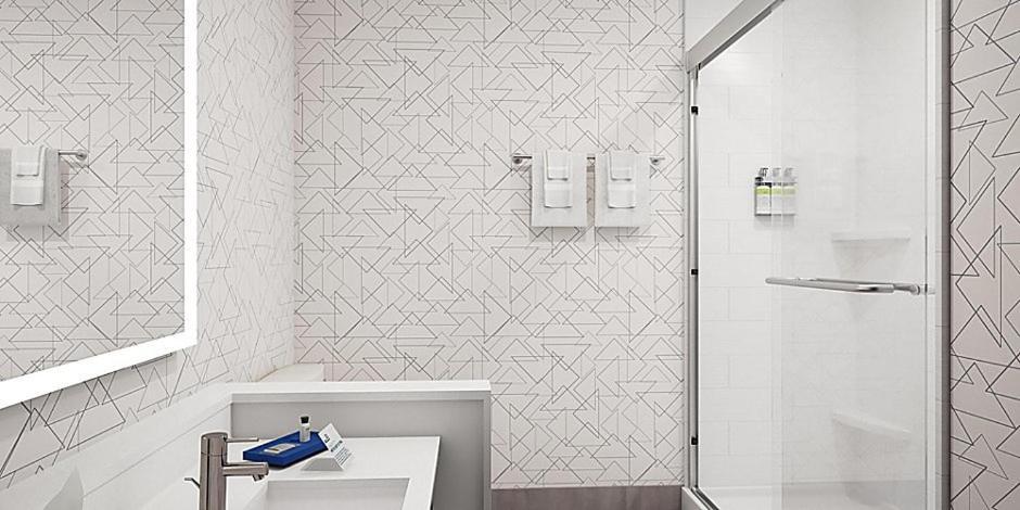 Holiday Inn Express - South Haven By Ihg エクステリア 写真