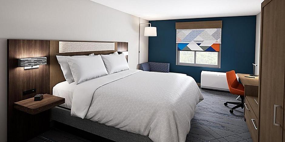 Holiday Inn Express - South Haven By Ihg エクステリア 写真
