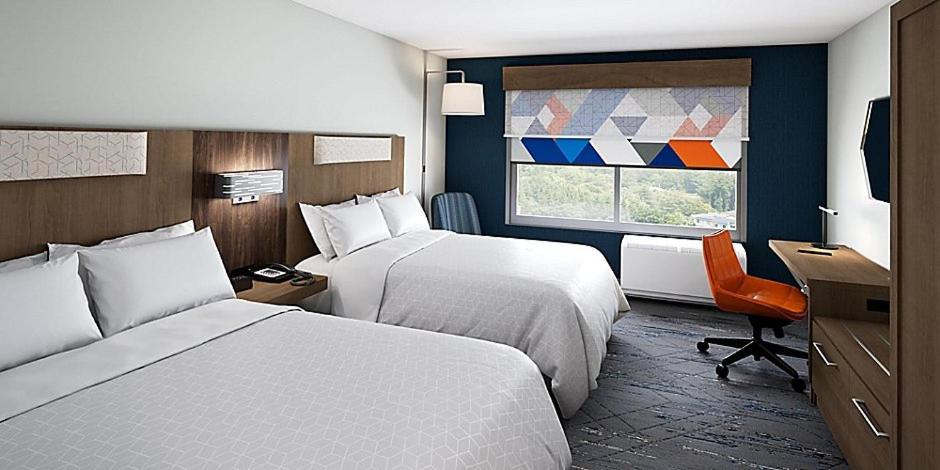Holiday Inn Express - South Haven By Ihg エクステリア 写真