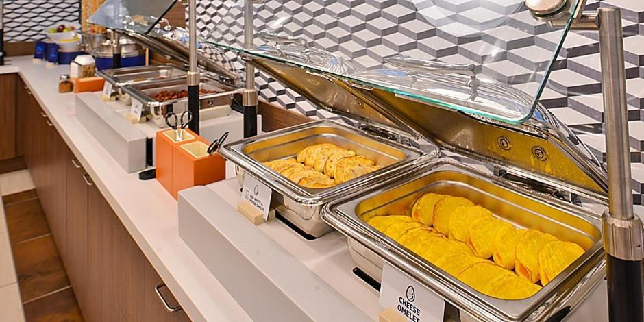 Holiday Inn Express - South Haven By Ihg エクステリア 写真