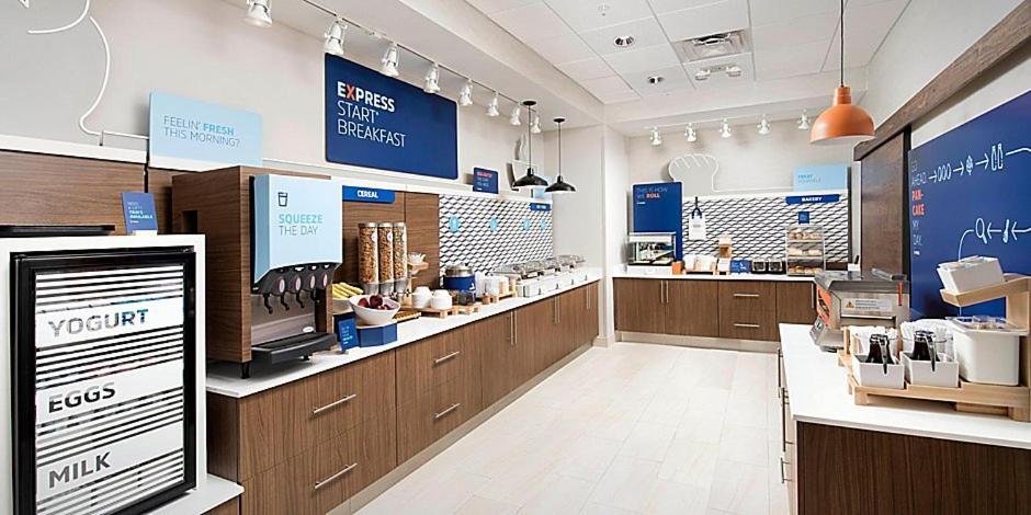 Holiday Inn Express - South Haven By Ihg エクステリア 写真