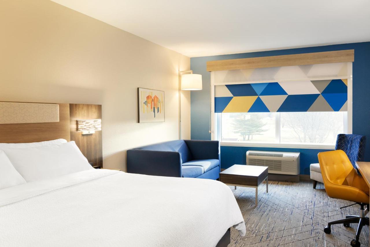 Holiday Inn Express - South Haven By Ihg エクステリア 写真