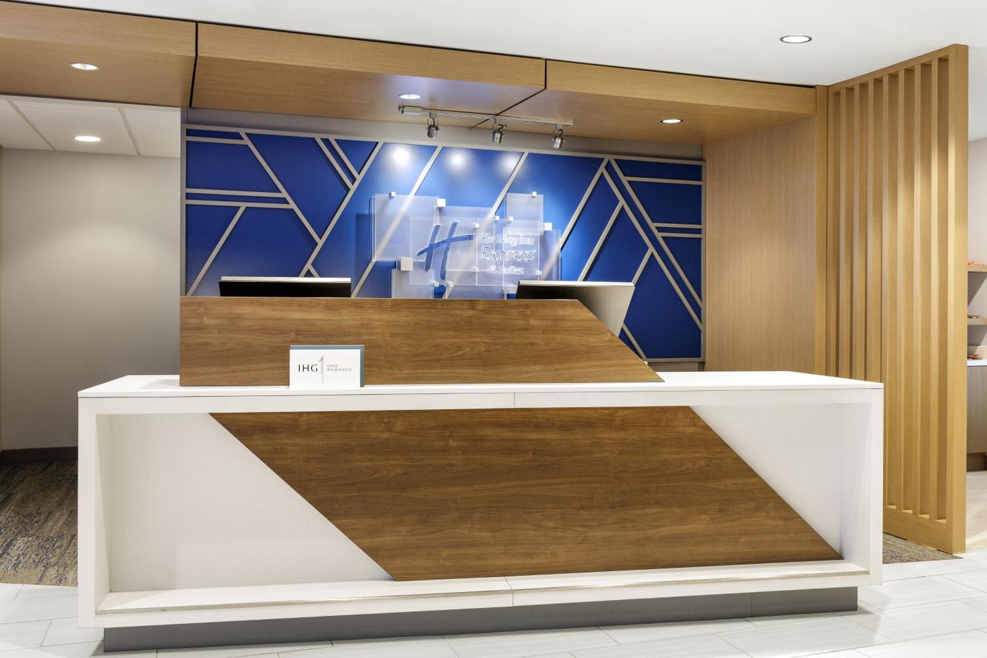 Holiday Inn Express - South Haven By Ihg エクステリア 写真